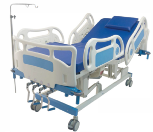 Medical Bed - Hospital Bed2