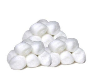Medical Cotton Balls1