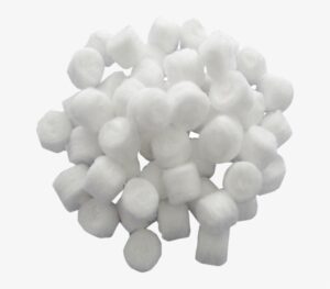 Medical Cotton Balls2