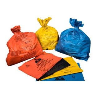 Medical Waste Bags-1