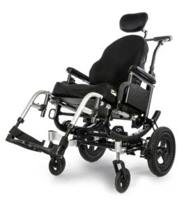 Medical Wheelchair1