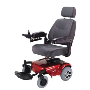 Medical Wheelchair2