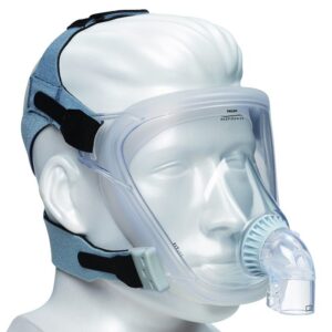 Noninvasive Ventilation (NIV) Hoods (CPAP)