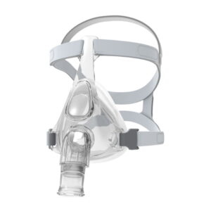Noninvasive Ventilation (NIV) Hoods (CPAP)3