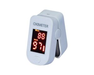 Pulse Oximeter2