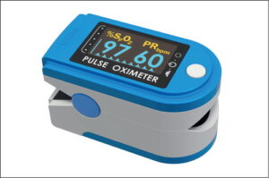 Pulse Oximeter3