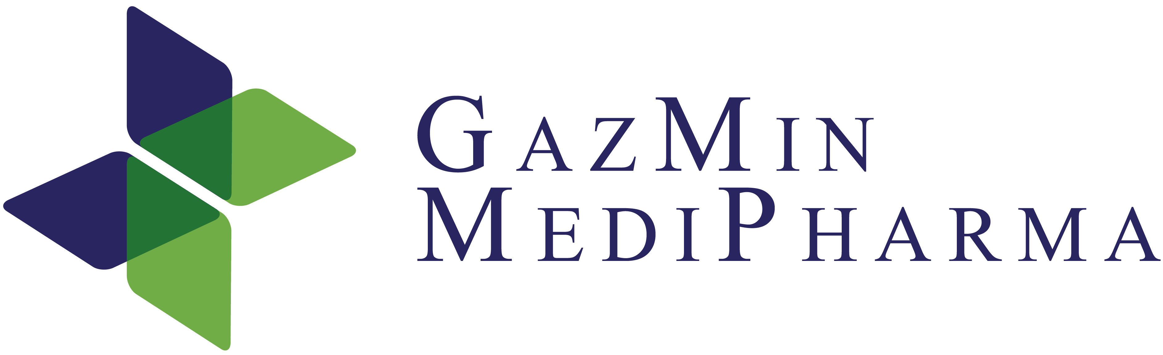 Gazmin