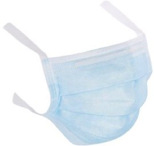 surgical 3 ply mask level 3