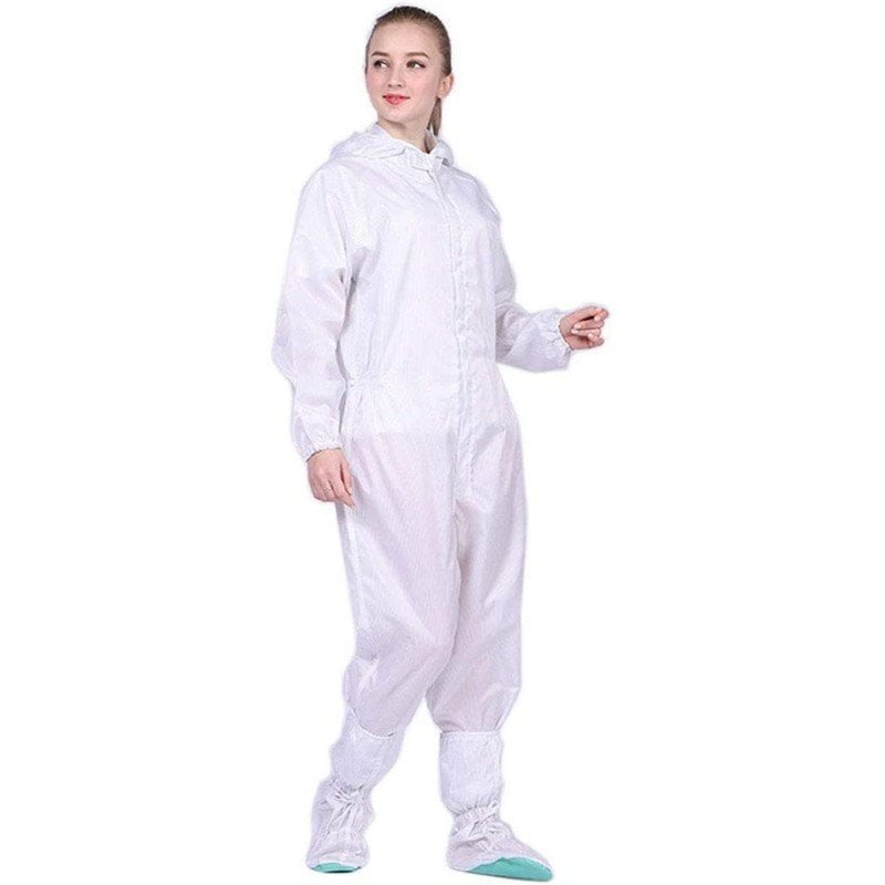 gazmin medi pharma products gown and coverall