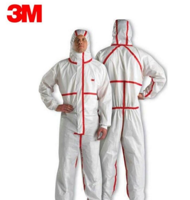 gazmin medi pharma products gown and coverall