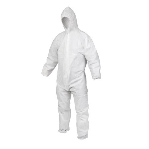 gazmin medi pharma products gown and coverall