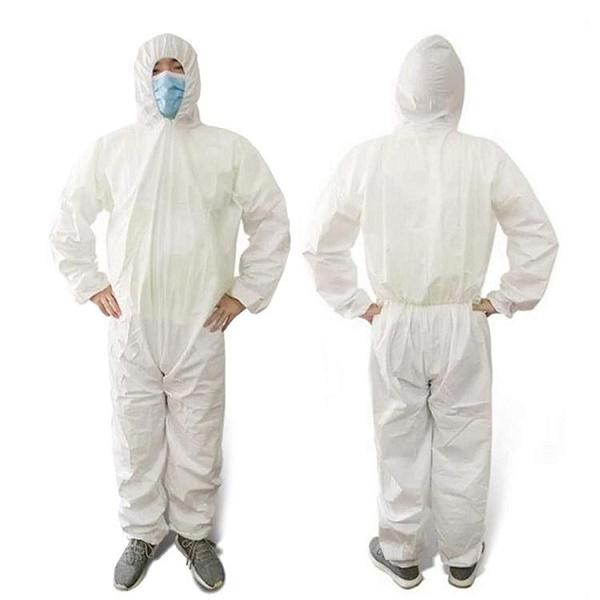 gazmin medi pharma products gown and coverall